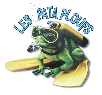 Les Pataploufs. 