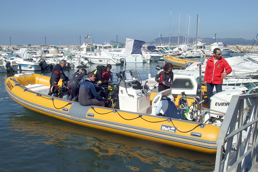 Le grand bateau . fud0063