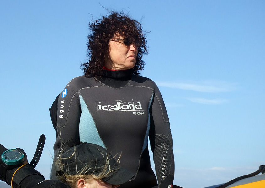 La figure de proue. fud0095