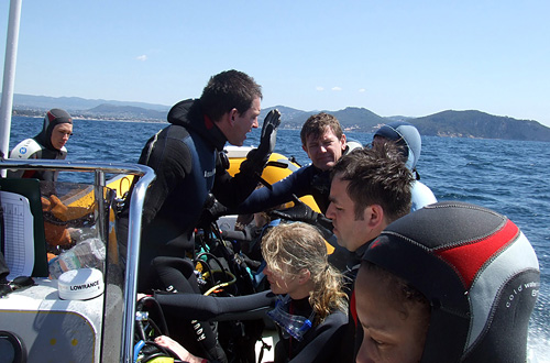Debriefing. fum0066