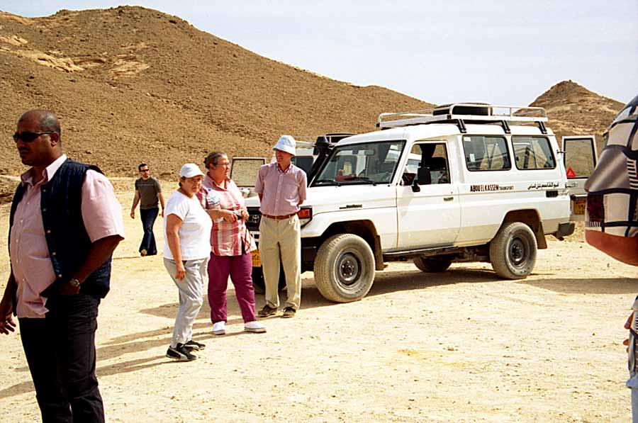 Le canyon color�. c14435