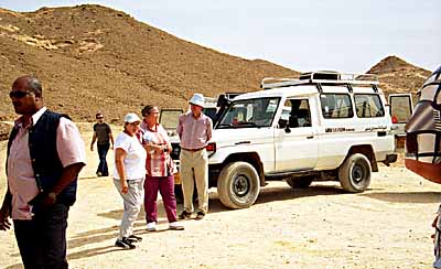 Le canyon color�. c14435