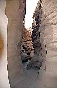 Le canyon color�. c14506