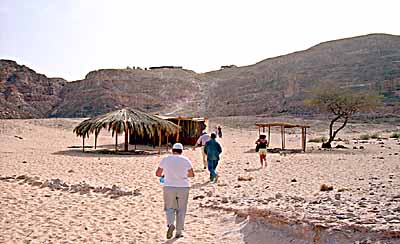 Le canyon color�. c14520