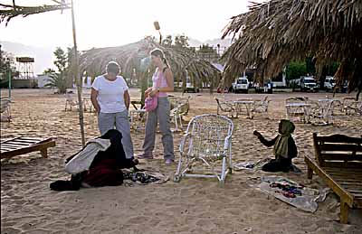 Le canyon color�. c14522