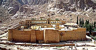 Le berceau de l'humanit� jud�o-arabo-chr�tienne. c14427