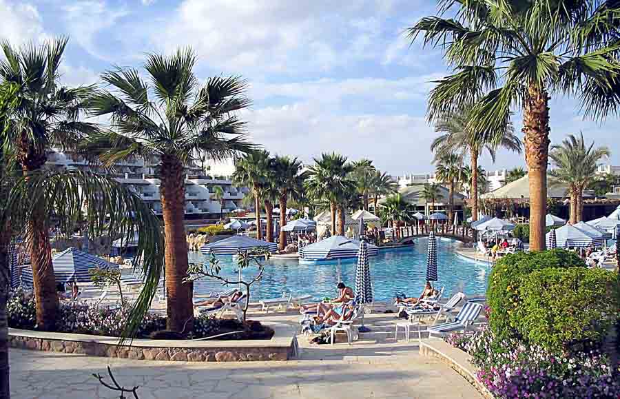 Sharm el Sheikh. 0261