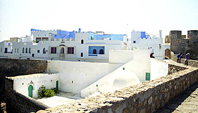 Asilah. 