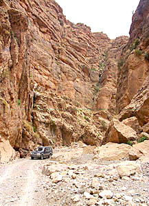 �Le petit Todra�. c10126