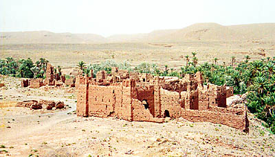 Habitat en pis�. c10311