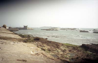 Essaouira : Mogador. cn0718n