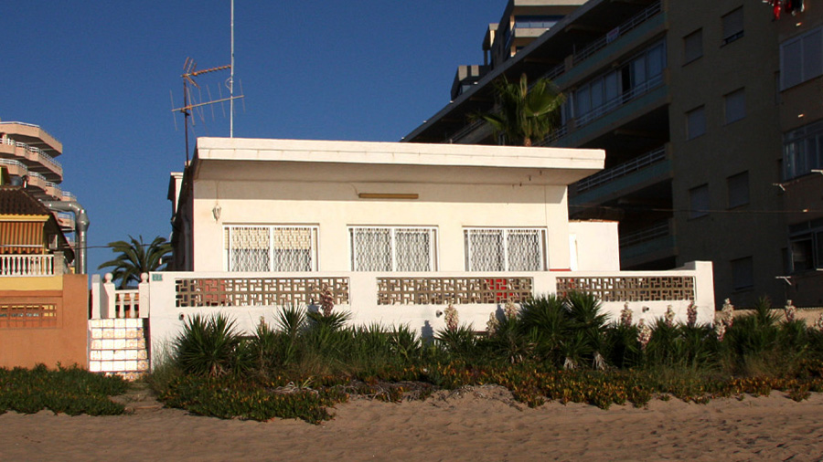L'Hotel Ursula. 