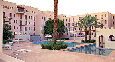 Zagora - le Pullman. c03002